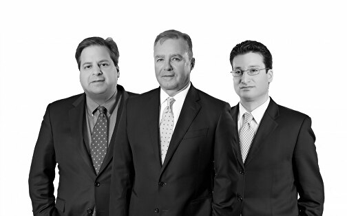 Marin Goodman LLP Harrison,  Office