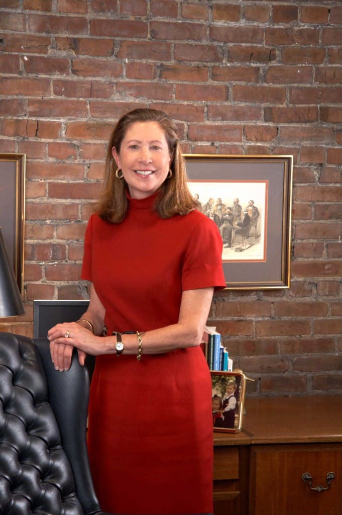 Phillips Parker Orberson & Arnett, PLC Louisville,  Office