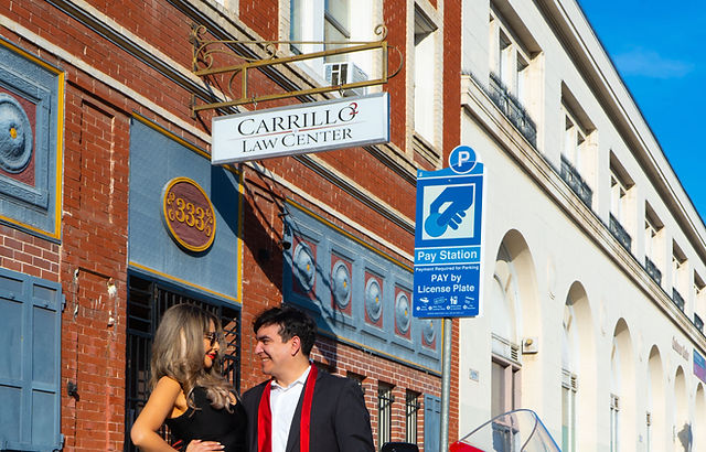 Pacific Workers' Compensation Law Center Stockton, CA Office