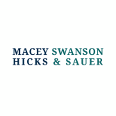 Macey Swanson Hicks & Sauer LLP Indianapolis, IN Office