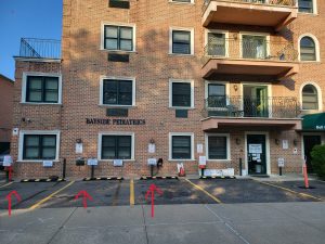 Connors And Sullivan Attorneys At Law, PLLC Bayside, NY Office