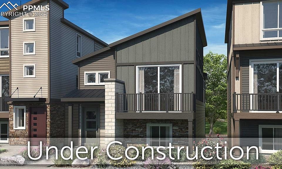 Mason Law and Planning Group, LLC Colorado Springs, CO Office