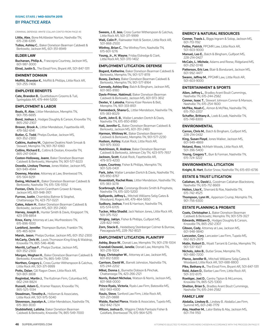 Lalor Bailey & Aby Jackson,  Office