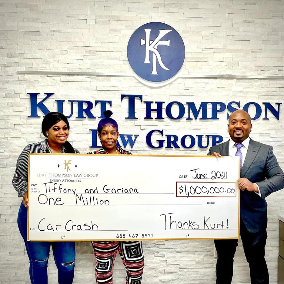 Kurt Thompson Law Group Boca Raton,  Office