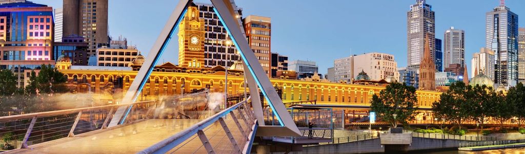 Dentons Melbourne, Australia Office