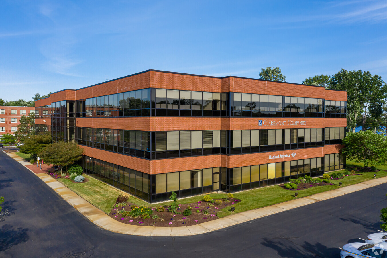 Rawlins Asack, LLC Bridgewater,  Office