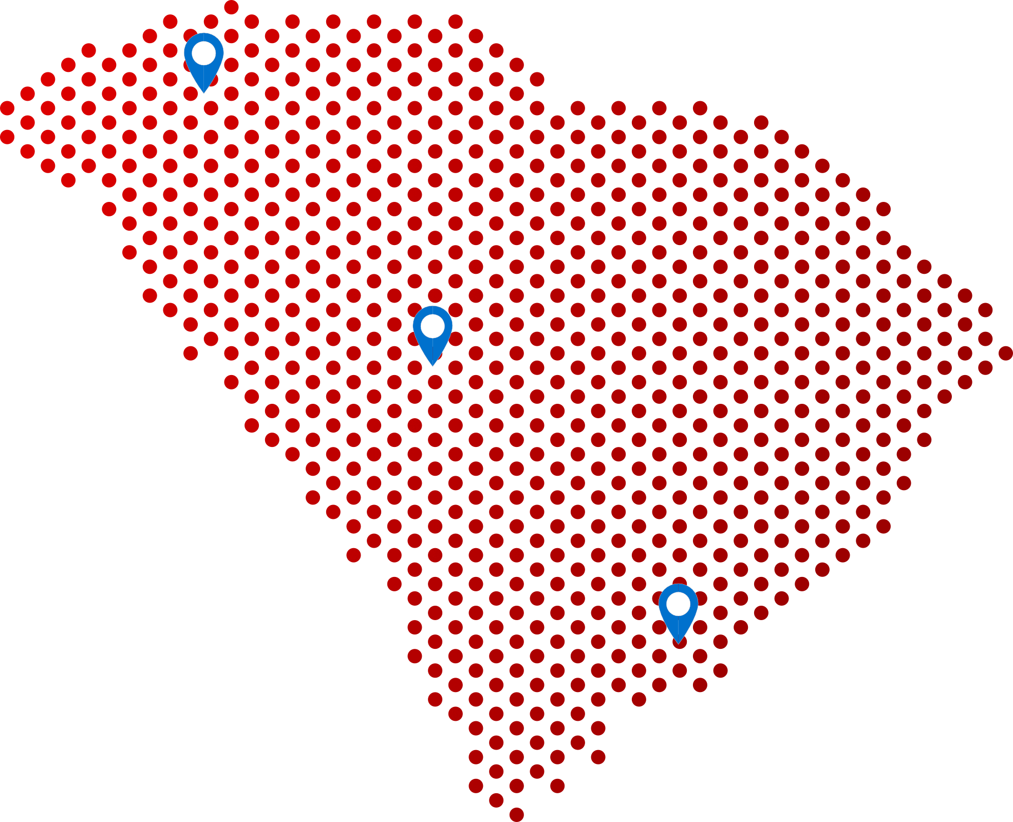 Moss & Associates, Attorneys P.A North Charleston,  Office