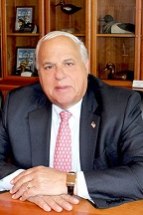 The Law Offices of Harvey A. Arnoff Riverhead, NY Office