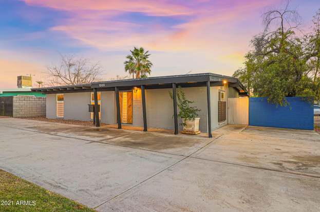 Bold Patents Phoenix, AZ Office