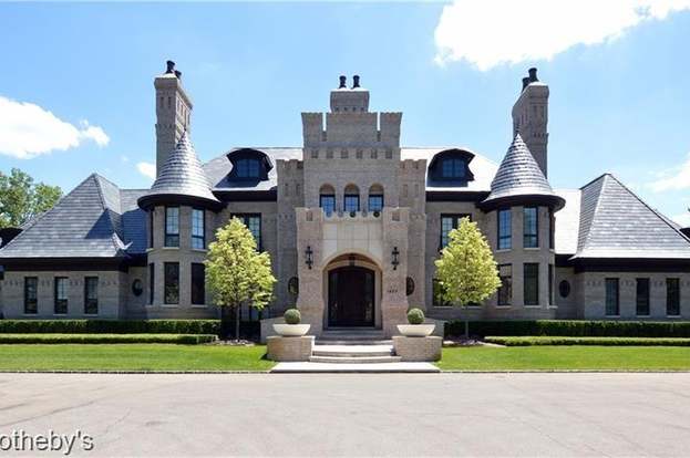 Chapman Law Group Bloomfield Hills, MI Office