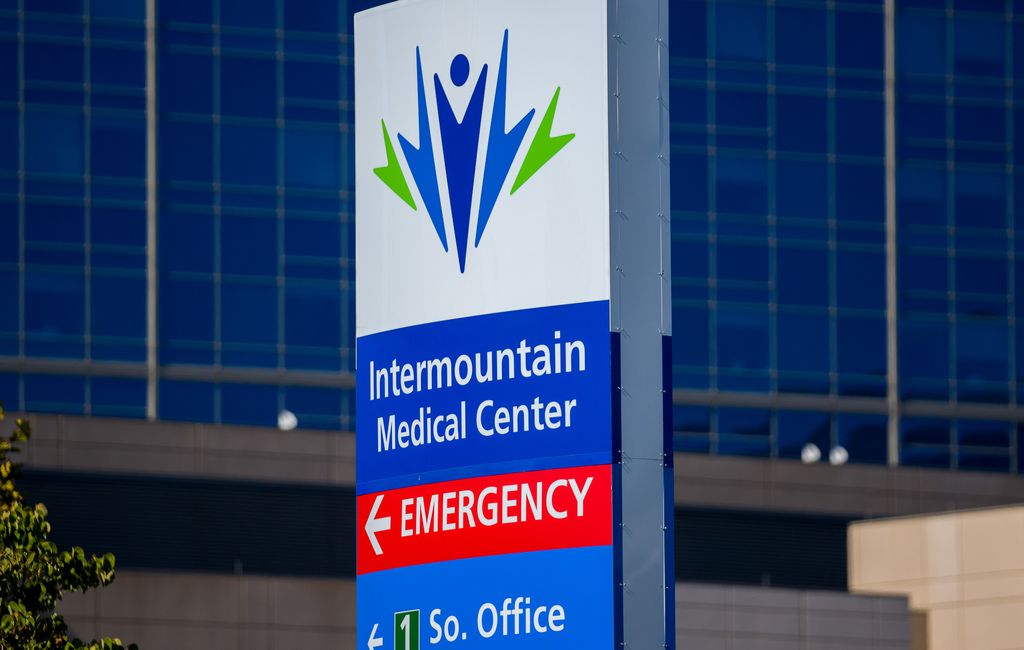 Intermountain Legal Salt Lake City,  Office