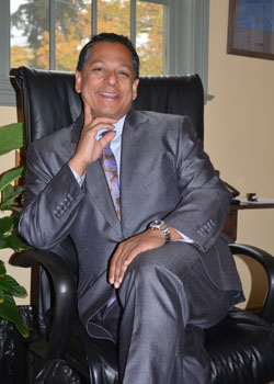 Hyderally & Associates, PC Montclair, NJ Office