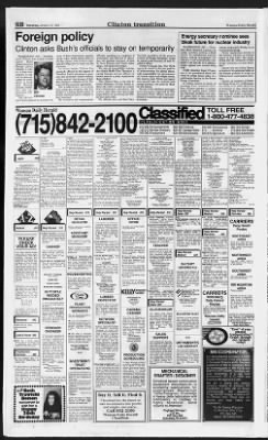 Terwilliger, Wakeen, Piehler & Conway, S.C Wausau, WI Office