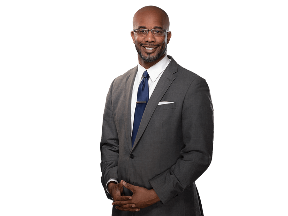 Robert James Trial Attorneys Atlanta,  Office