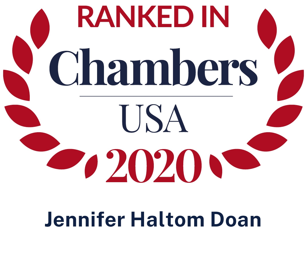 HALTOM & DOAN Texarkana, TX Office