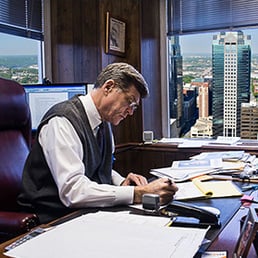 David M. Lurie Kansas City, MO Office