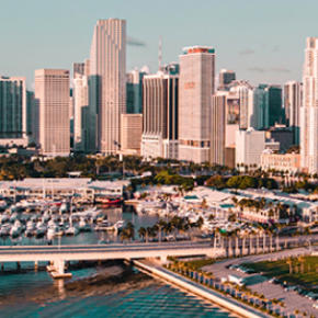 PGMBM Miami,  Office