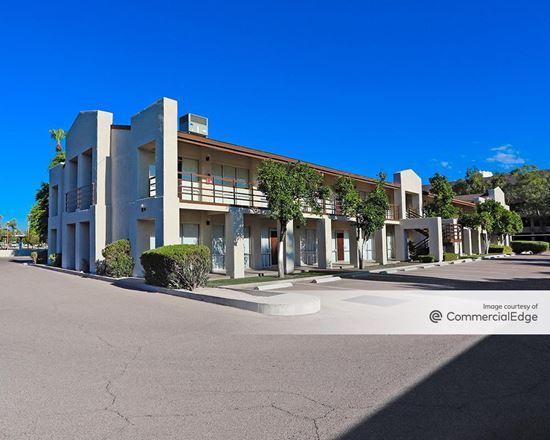 Schmeiser, Olsen & Watts, LLP Mesa, AZ Office