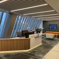 Sidley Austin LLP London, United Kingdom Office