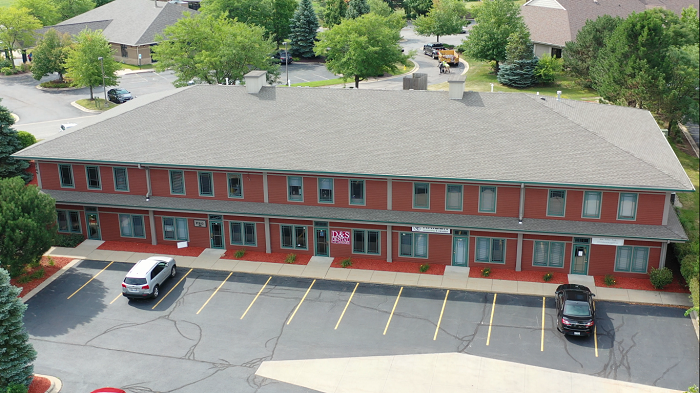 O'Flaherty Law Rockford, IL Office