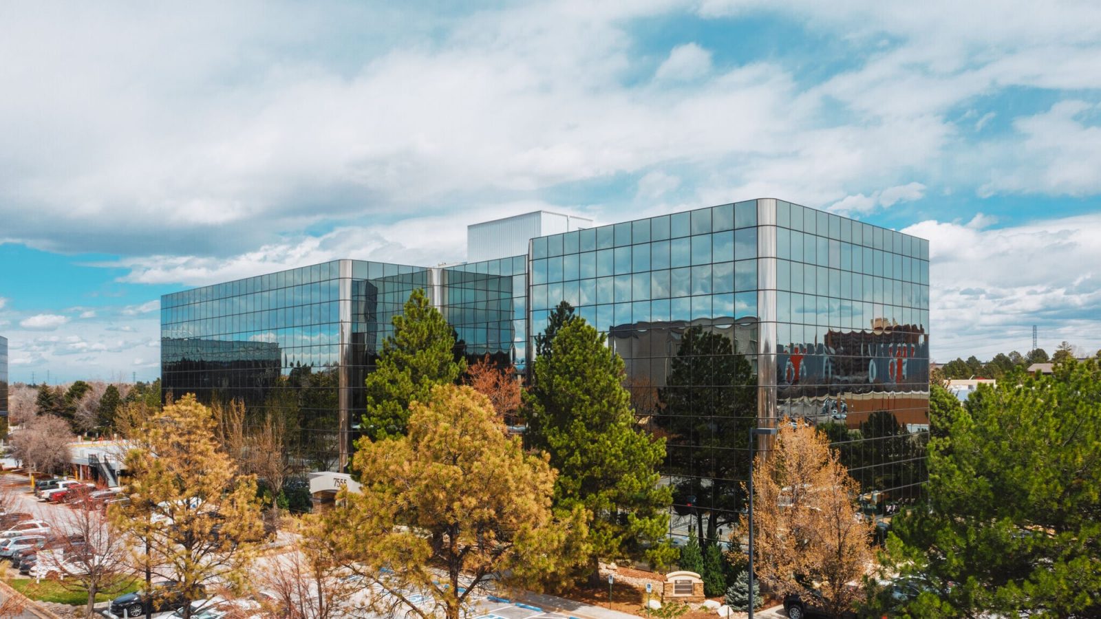 CR Miles P.C Denver, CO Office