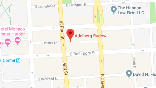 Adelberg Rudow Baltimore, MD Office