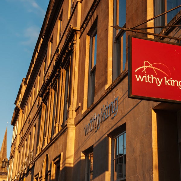 Royds Withy King LLP Queen Square,  Office
