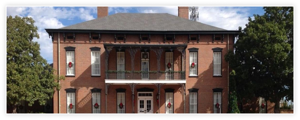 Sellers Law Firm, LLC Selma, AL Office