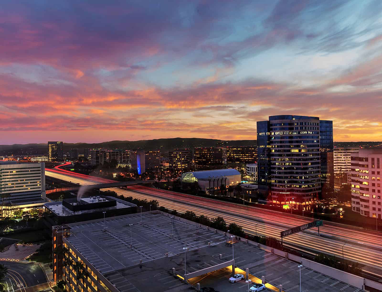 YK Law LLP Irvine, CA Office