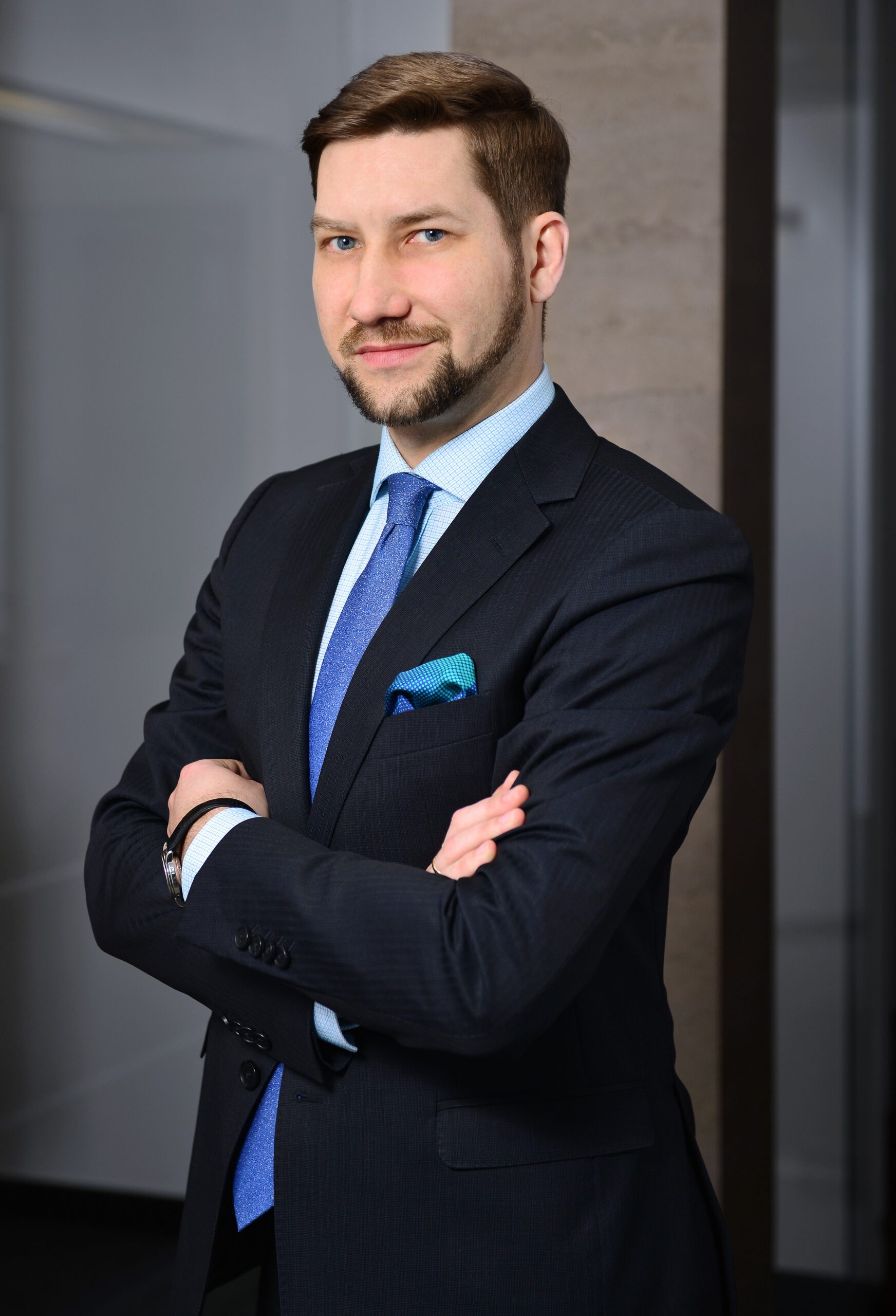 Traple Konarski Podrecki i Wspolnicy Krakow, Poland Office