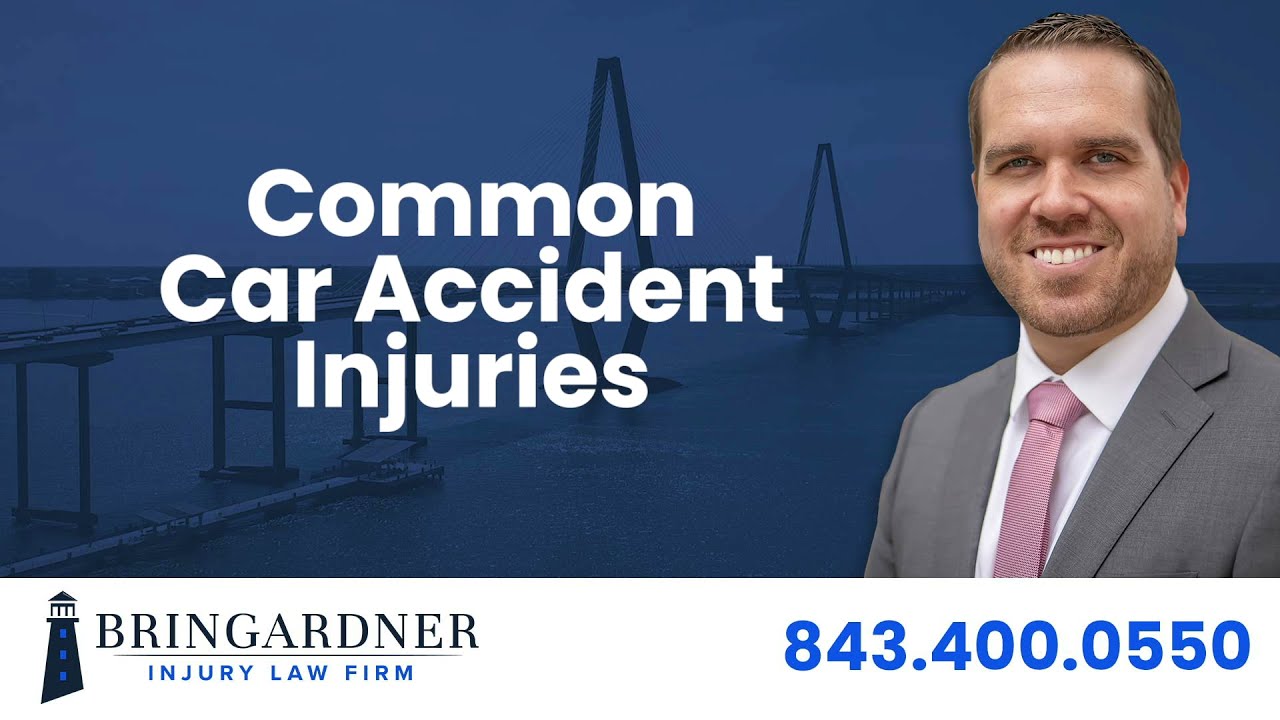 Bringardner Injury Law Firm Charleston,  Office
