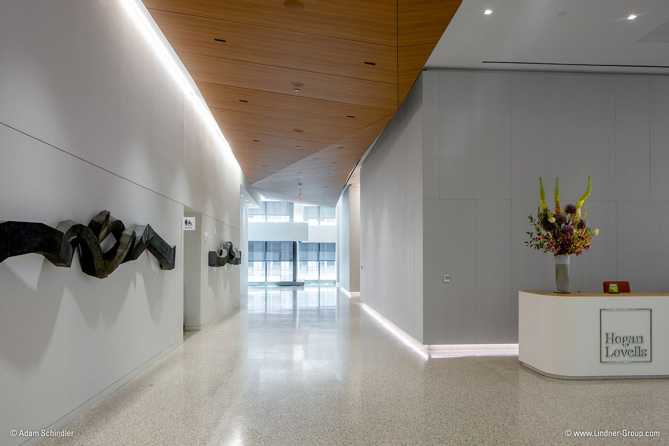 Hogan Lovells Vienna, Austria Office