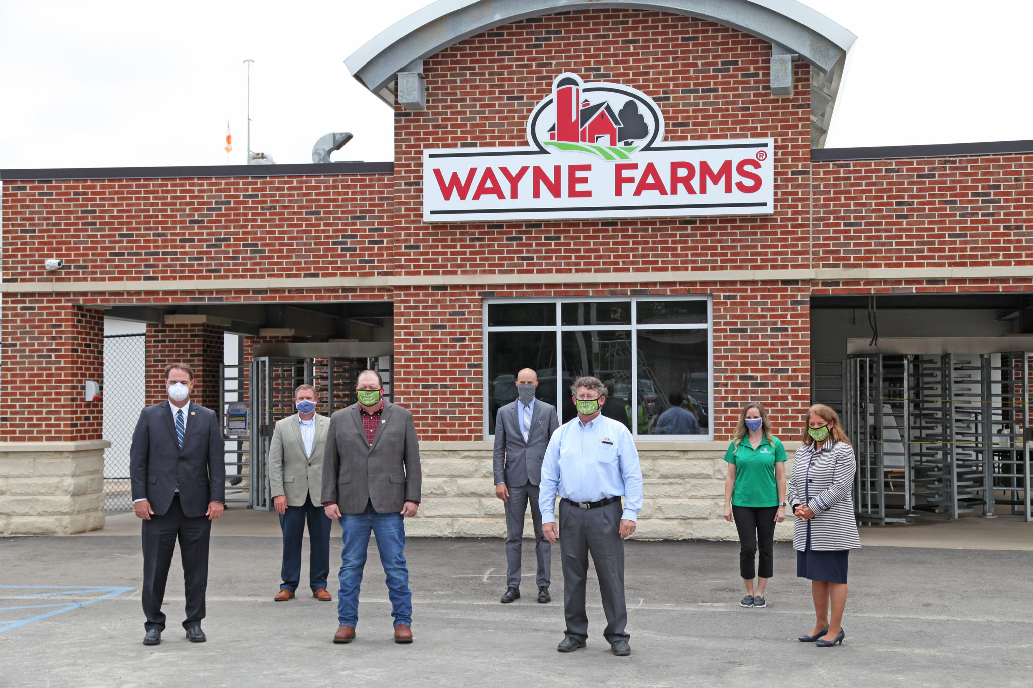 Campbell Partners Dothan, AL Office