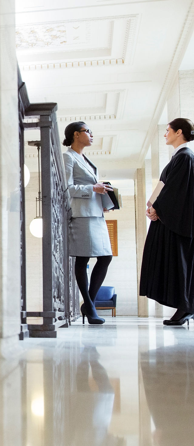 O'Hanlon, McCollom & Demerath Austin, TX Office