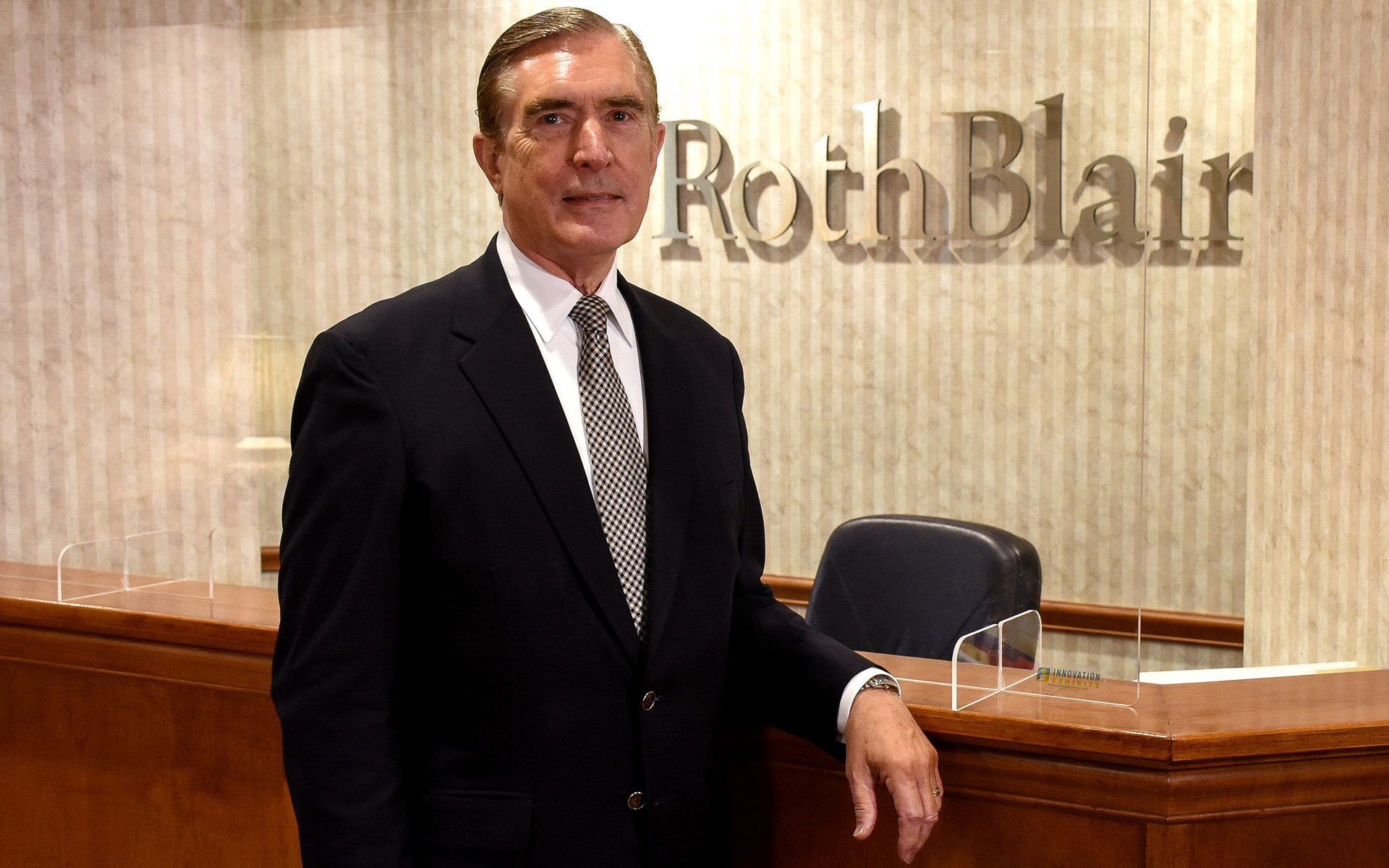 Roth Blair Roberts Strasfeld & Lodge Youngstown, OH Office