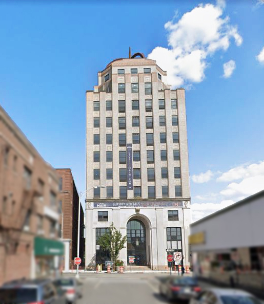 Klauber & Jackson LLC Hackensack, NJ Office