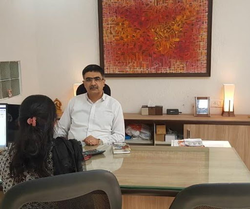 Legacy Law Office New Delhi, India Office