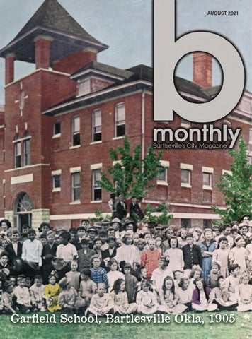 Pray Walker, P.C Bartlesville, OK Office