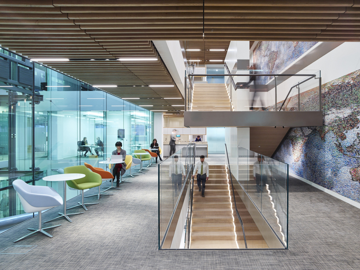 CMS Legal London, United Kingdom Office