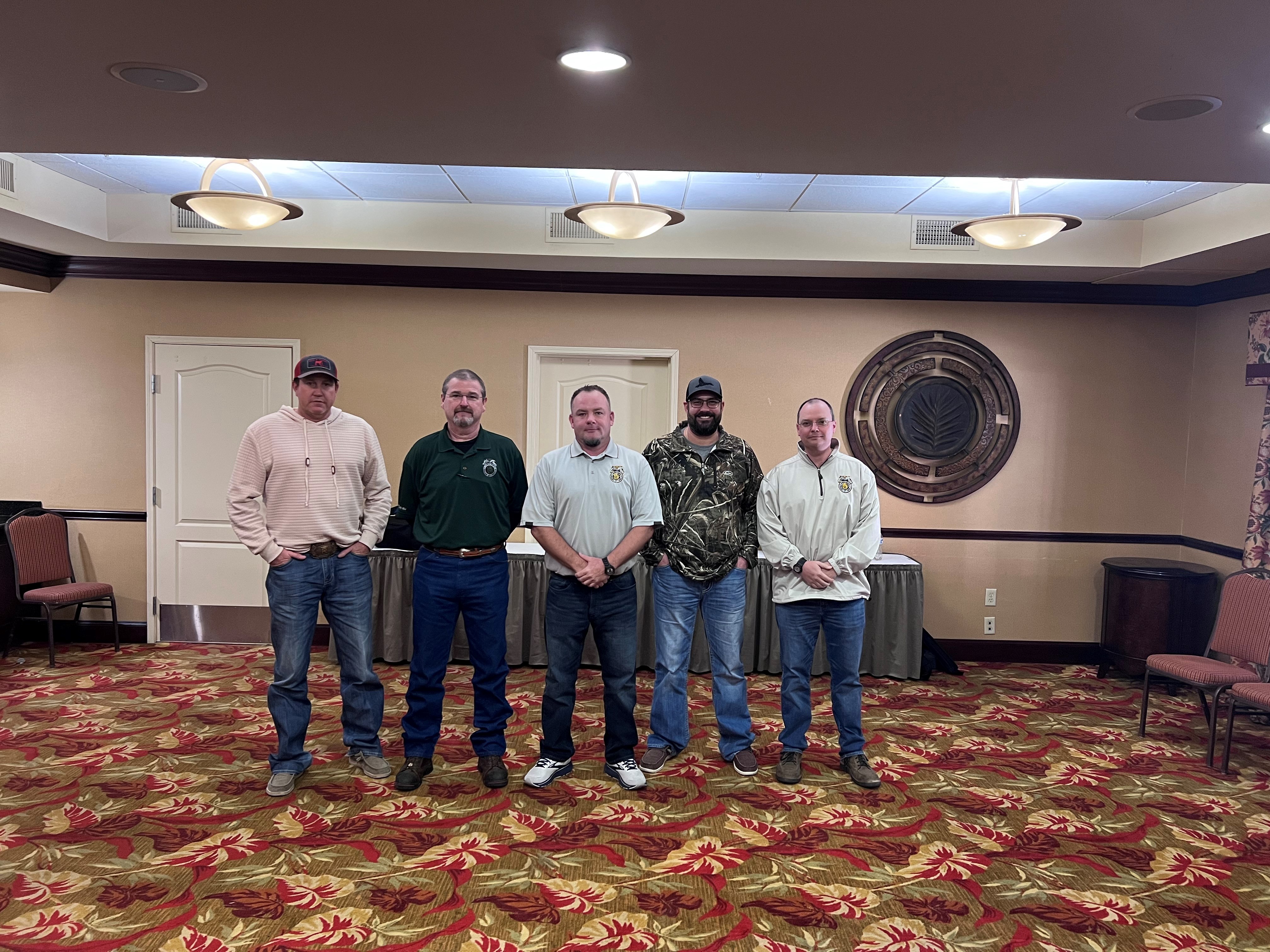 Cain Law Firm Tyler, TX Office