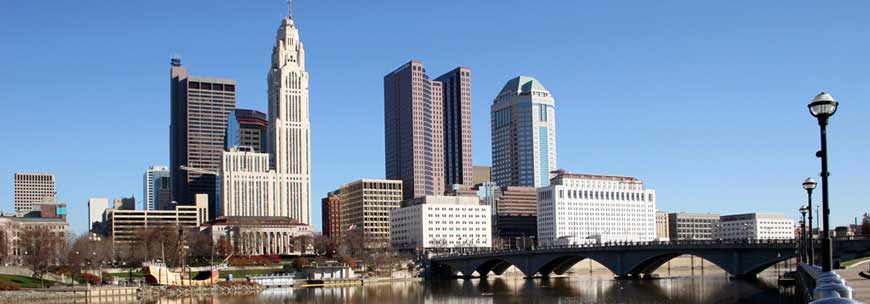 McDonald Hopkins, LLC Columbus, OH Office