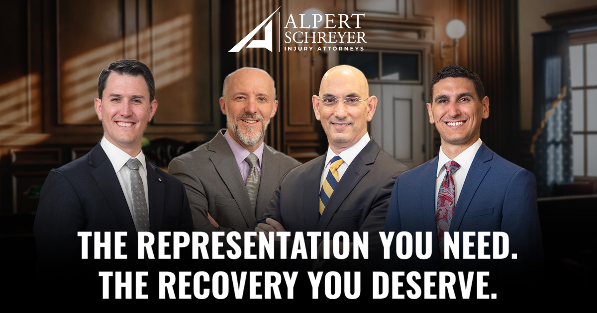 Alpert Schreyer, LLC Waldorf, MD Office