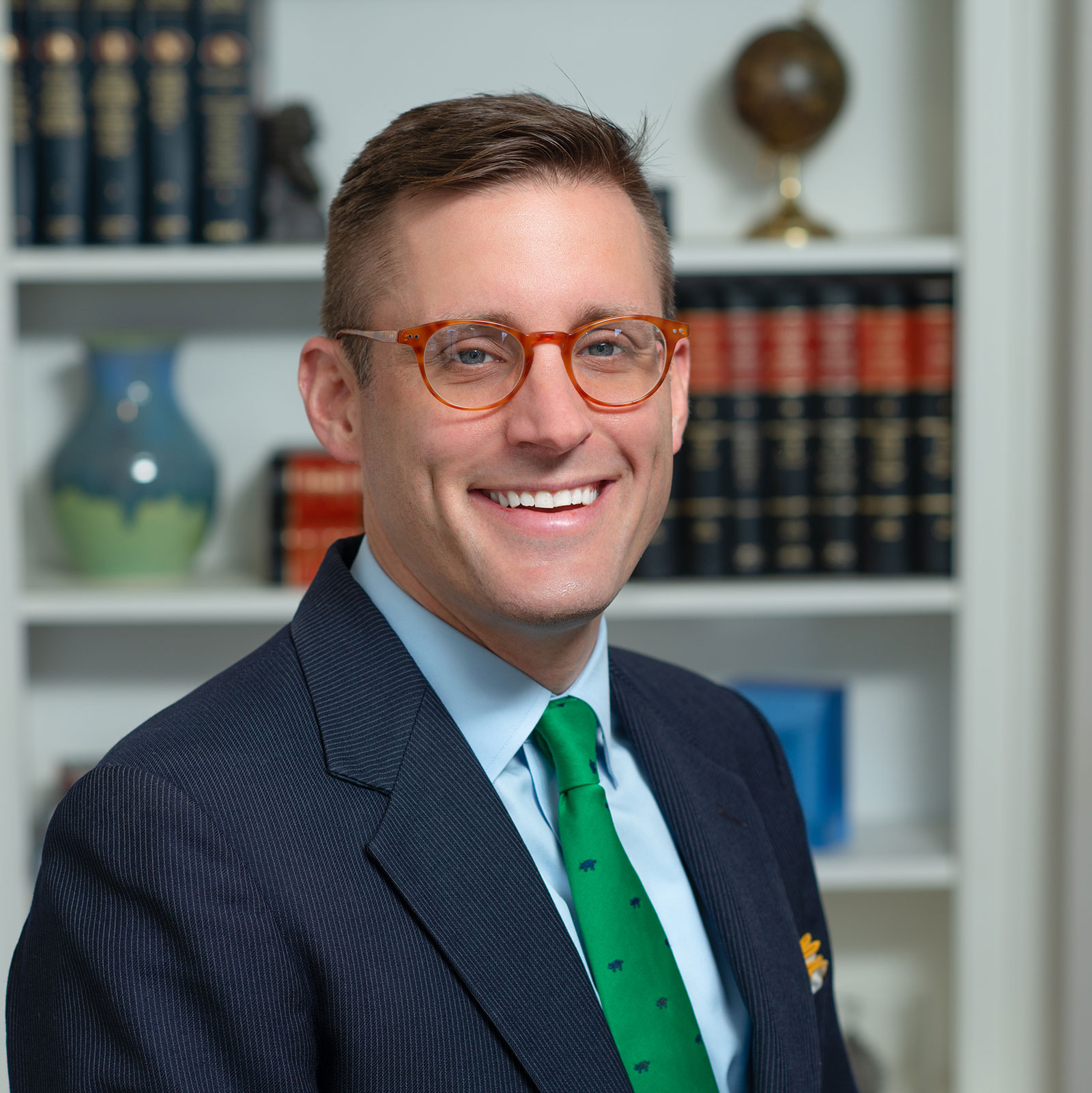 Williams Teusink, LLC Decatur,  Office