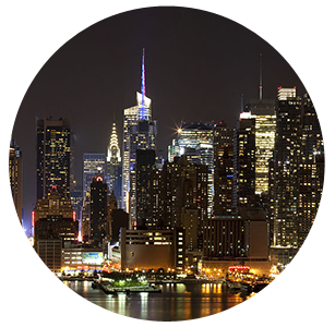 Mackay, Caswell & Callahan,P.C Utica, NY Office