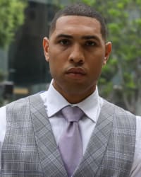 Aric N. Williams Los Angeles, CA Office