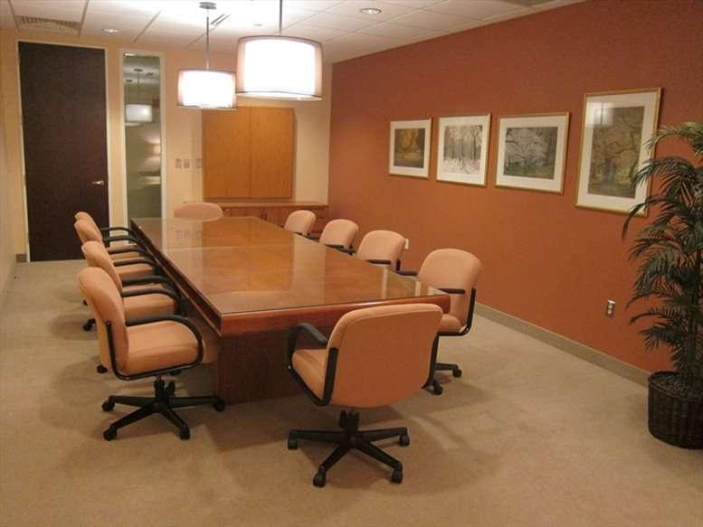Boz Law Offices Framingham,  Office