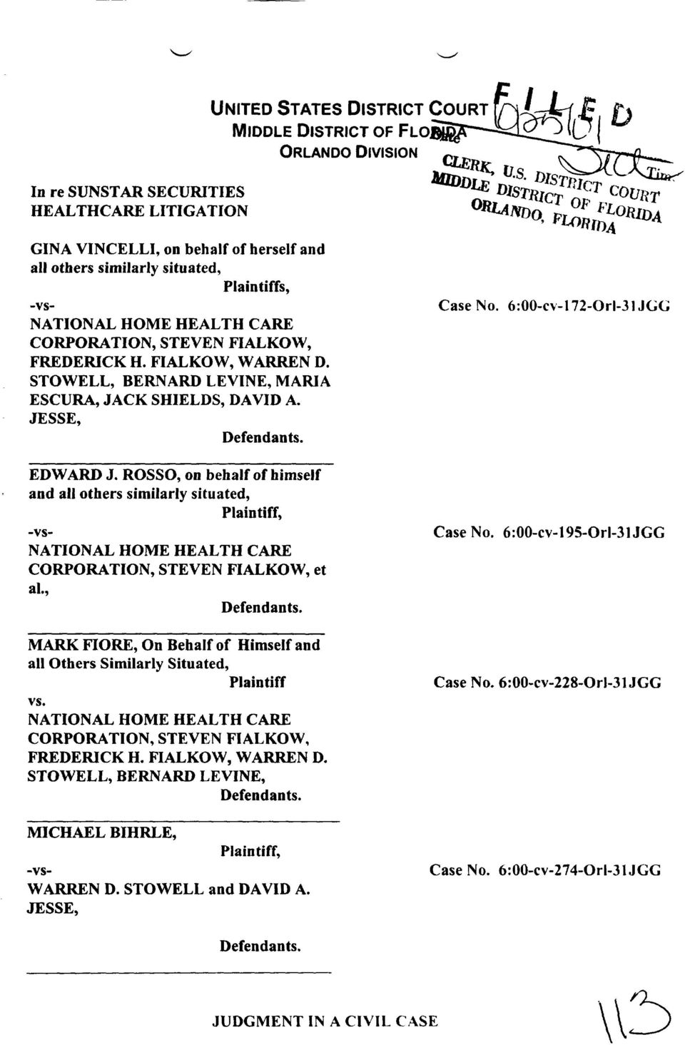 Pomerantz LLP Chicago, IL Office