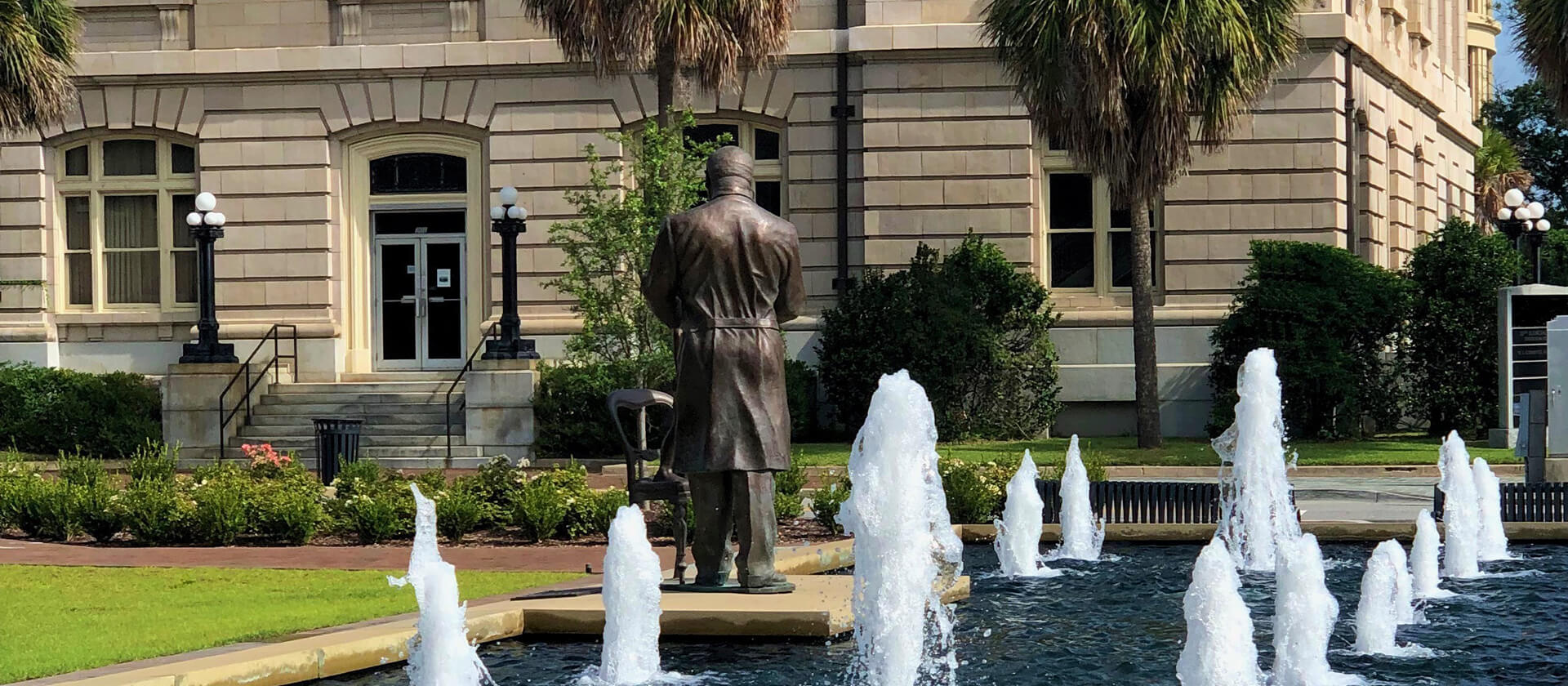 Willcox, Buyck & Williams, P.A Pawleys Island, SC Office