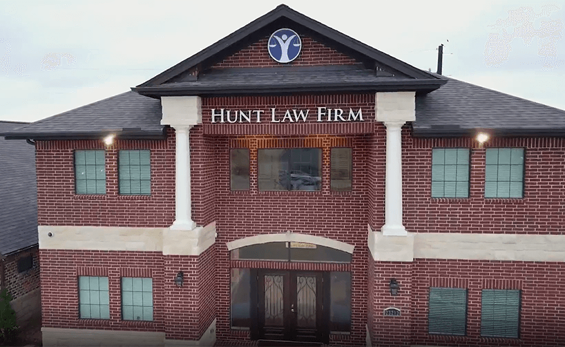 Hunt Law Firm, PLLC Katy,  Office