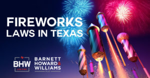 Barnett Howard & Williams PLLC Keller,  Office
